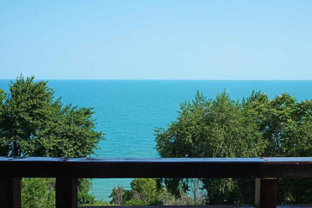 Bisser Hotel - Free Parking - Free Pool Access Baltsjik Buitenkant foto